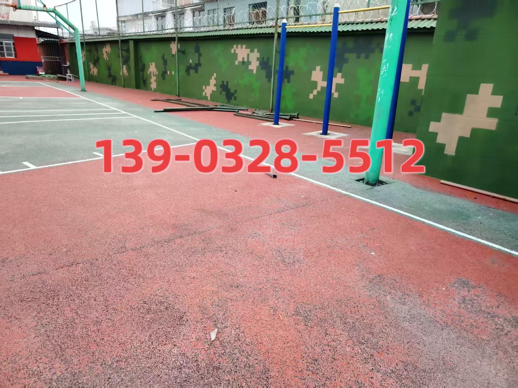 哈密选择合适的迷彩漆：